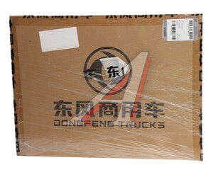 Изображение 3, C5558309 Прокладка DONGFENG насоса масляного OE