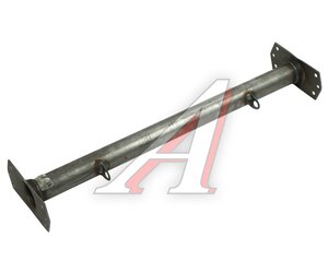 Изображение 1, 2705-2801184 Поперечина ГАЗ-2705, 3221 №5 рамы (ОАО ГАЗ)