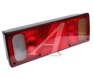 Изображение 1, 2VP 340 450-021 Фонарь задний SCMITZ правый (7 секций) HELLA