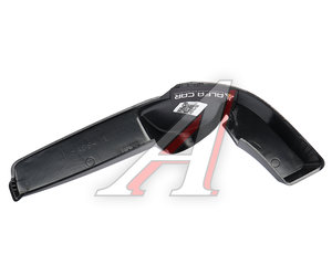 Изображение 2, AC81637320073 Крышка MAN TGX, TGS кронштейна зеркала верхняя левая ALFA CAR