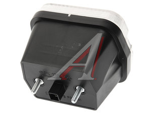 Изображение 2, ФП-135 Фонарь заднего хода КАМАЗ, МАЗ 12/24V LED