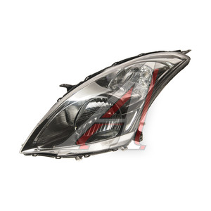Изображение 1, 20-C430-05-2B Фара SUZUKI Swift (11-) левая (под корректор) TYC