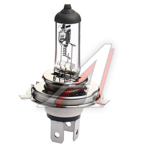 Изображение 1, HNG-24515 Лампа 24V H4 100/90W P45t Long Life HNG