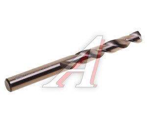 Изображение 2, TDB115K5 Сверло по металлу 11.5х142мм HSS Cobalt THORVIK