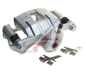 Изображение 2, NSP0196475840 Суппорт CHEVROLET Epica (07-) задний левый NSP