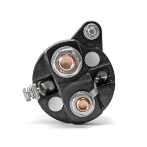 Изображение 5, 9-182-780M-800 AE Реле втягивающее МТЗ для стартера 9-182-780М 12В AVTOELECTRICA