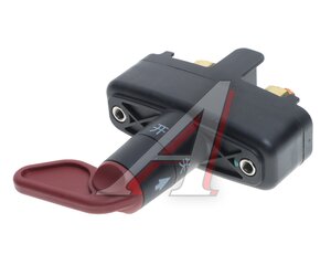 Изображение 1, 3736010-TL770 Выключатель массы DONGFENG с ключом OE