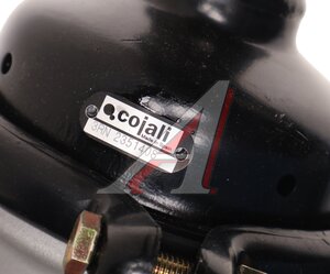 Изображение 4, 2351408 Энергоаккумулятор MERCEDES тип 12/16 COJALI