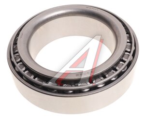 Изображение 2, 06.32499.0155-MX Подшипник ступицы SHACMAN SHAANXI F3000 задней внутренний MOVELEX