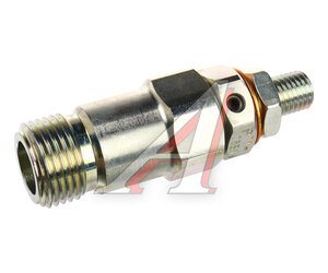 Изображение 2, 9430615031 Корпус NISSAN распылителя топливной форсунки BOSCH ZEXEL