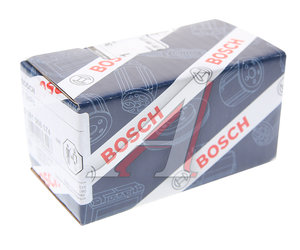 Изображение 4, 0281006074 Клапан VW Touareg (11-) редукционный BOSCH