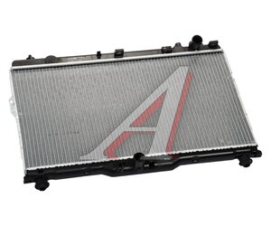 Изображение 2, 25310-26410 Радиатор HYUNDAI Santa Fe (03-) (2.0) МКПП HCC (HANON)