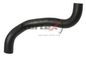 Изображение 1, KRP109 Патрубок KIA Ceed радиатора KORTEX