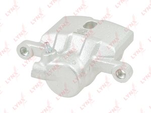 Изображение 2, BA2464 Суппорт MITSUBISHI Pajero (90-99) задний правый LYNX