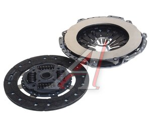 Изображение 3, 625304409 Сцепление FORD Transit (06-) (2.2) комплект LUK