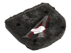 Изображение 2, BSG30700431 Подушка FORD Fiesta (12-) крепления радиатора BSG