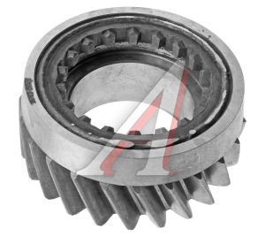 Изображение 3, 238А-1701129 Шестерня КПП ЯМЗ 4-й передачи вала вторичного 23 зуба АВТОДИЗЕЛЬ
