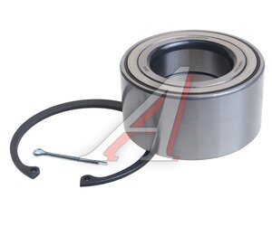Изображение 1, 19381547 Подшипник ступицы MITSUBISHI Lancer, Outlander (07-) передний DELCOPARTS