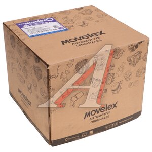 Изображение 5, DZ9X259160208-MX Подшипник выжимной SHACMAN SHAANXI X3000 MOVELEX