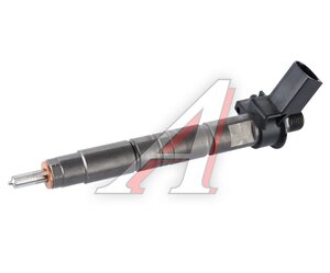 Изображение 2, 0445116024 Форсунка BMW 1 (E81) топливная BOSCH