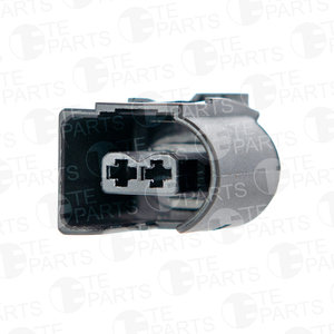 Изображение 3, 7725150 Разъем MERCEDES электрический (2-х контактный) TE PARTS