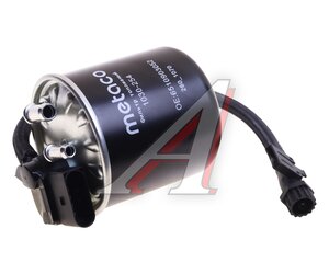 Изображение 1, 1030-254 Фильтр топливный MERCEDES Vito (W447) METACO