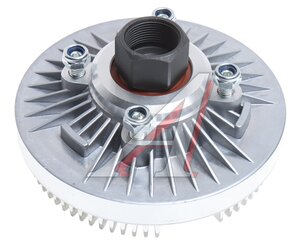 Изображение 1, 3741-1308070-02 Муфта УАЗ-3160 вязкостная привода вентилятора (без вентилятора) АВИААГРЕГАТ