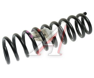 Изображение 1, 55350-2S150DS Пружина HYUNDAI ix35 (10-) (2.0) (4WD) подвески задней OE