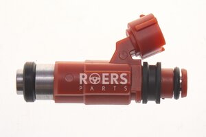 Изображение 2, RPMD319791 Форсунка MITSUBISHI Lancer топливная ROERS PARTS