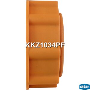 Изображение 5, KKZ1034PF Крышка бачка расширительного FORD Mondeo (96-00) KRAUF