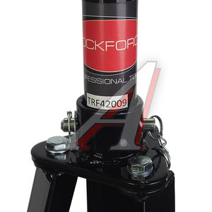 Изображение 3, RF-TRF42009 Стойка ремонтная 2т механическая винтовая ROCKFORCE