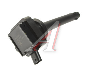 Изображение 2, SC0307 Катушка зажигания ГАЗ-3302, УАЗ ЕВРО-3 на свечу STARTVOLT