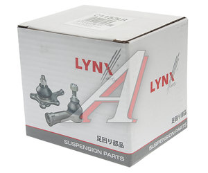 Изображение 3, C1153LR Опора шаровая HYUNDAI Accent (05-10) передняя левая/правая LYNX