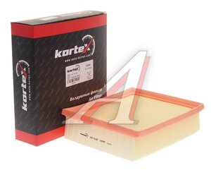 Изображение 1, KA0349 Фильтр воздушный MITSUBISHI Eclipse KORTEX