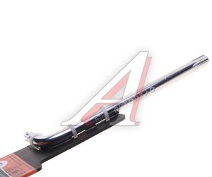 Изображение 3, 39366 Ключ TORX Г-образный T-35 L=160мм АВТОДЕЛО