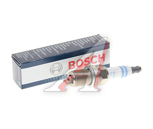 Изображение 2, 0242236616 Свеча зажигания ВАЗ-2112 FR7DPP30X BOSCH