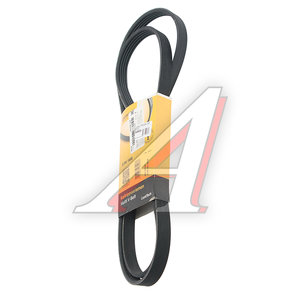 Изображение 2, 5PK1646 Ремень приводной поликлиновой 5PK1646 CONTITECH