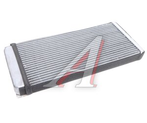 Изображение 3, WG1664820053 Радиатор отопителя HOWO A7 OE