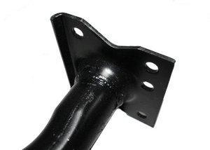 Изображение 7, 3302-2801080 Поперечина ГАЗ-3302 №1 рамы АЗГ