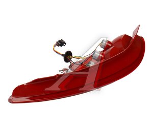 Изображение 3, 21920-3716011-00 Фонарь задний ВАЗ-2192 левый (Уценка: царапина) АВТОСВЕТ