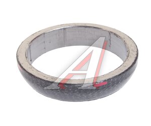 Изображение 3, GASKEX-006 Кольцо уплотнительное HONDA Accord (95-98) глушителя FEBEST