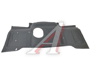 Изображение 1, 65201-5109022 Коврик салона КАМАЗ-6522 задний АВТОТЕХНИК