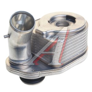 Изображение 2, 5801630224 Теплообменник FIAT Ducato масляный OE