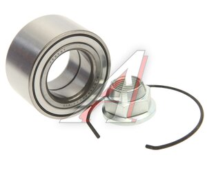 Изображение 2, DAC35650035KIT Подшипник ступицы RENAULT Clio (90-98) передней FEBEST