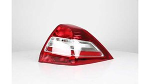 Изображение 2, BSG75805023 Фонарь задний RENAULT Megane 2 (06-) правый BSG