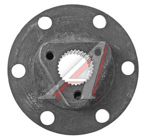 Изображение 2, 33027-2304091 Фланец ГАЗ-33027 ступицы переднего моста (ОАО ГАЗ)