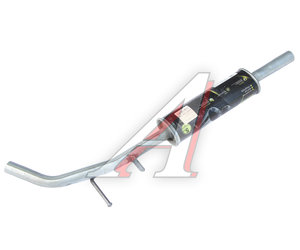 Изображение 2, EAM0128 Резонатор ЛАДА X-Ray (15-) TRIALLI