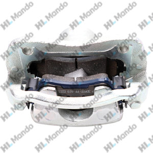 Изображение 3, EX581302H300 Суппорт HYUNDAI Elantra HD (06-) передний правый (с колодками) MANDO