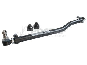 Изображение 5, 180-3414010-200 Тяга рулевая MAN продольная L=967 ROSTAR