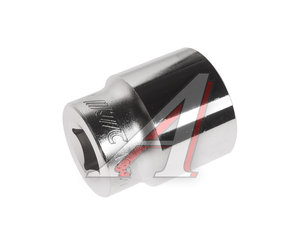 Изображение 2, JTC-43827 Головка торцевая 1/2" 27мм L=42мм JTC